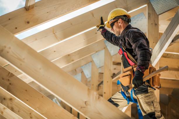 Best Best Roofing Contractors  in Halstead, KS