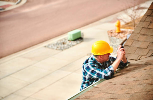 Best Shingle Roofing Installation  in Halstead, KS