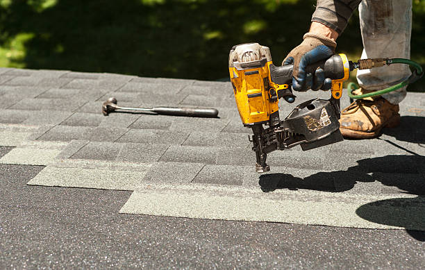 Roof Repair Estimates in Halstead, KS