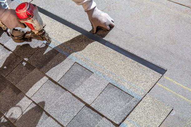 Best Tile Roofing Contractor  in Halstead, KS